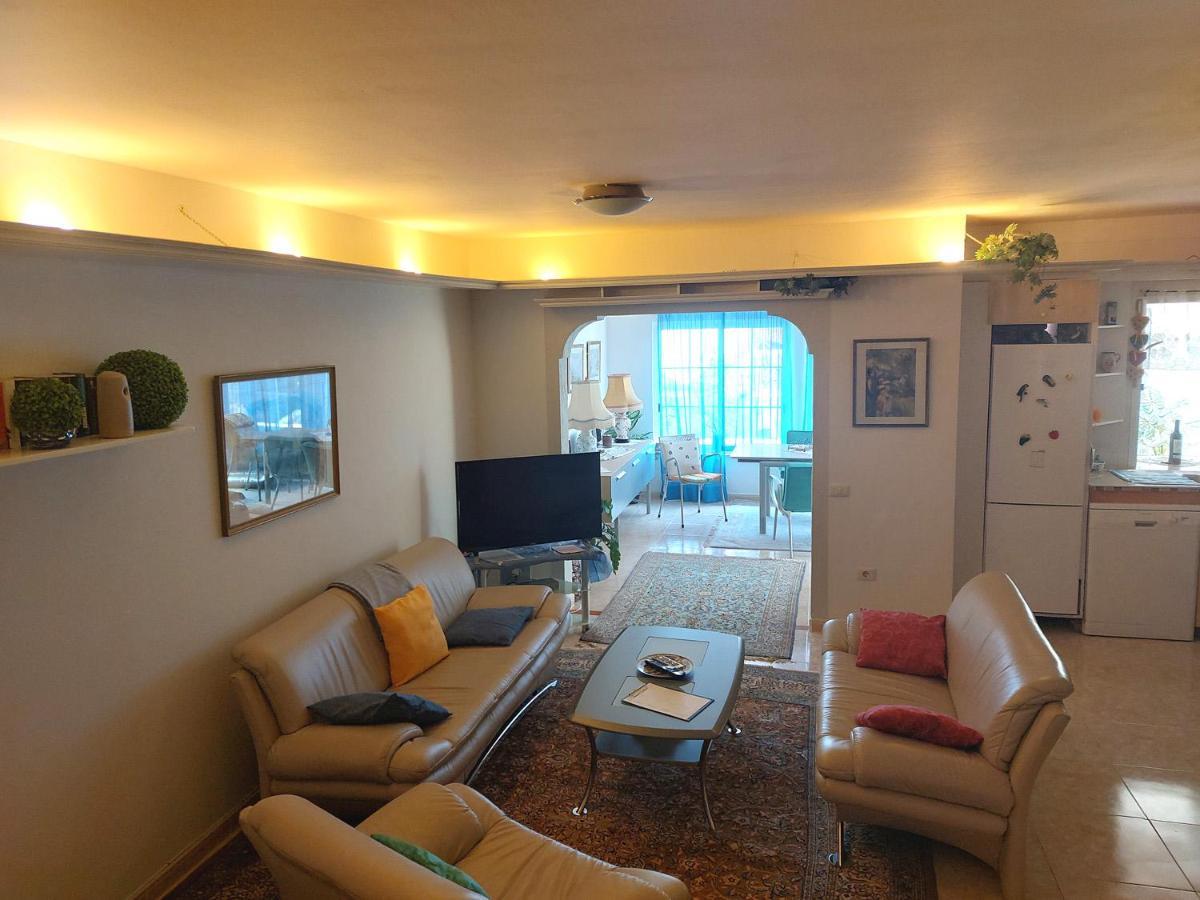 Casa Manuela - Vivienda Vacacional Puerto de la Cruz  Eksteriør bilde