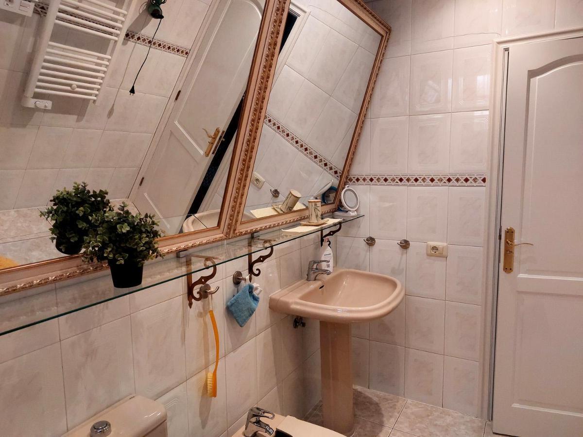 Casa Manuela - Vivienda Vacacional Puerto de la Cruz  Eksteriør bilde