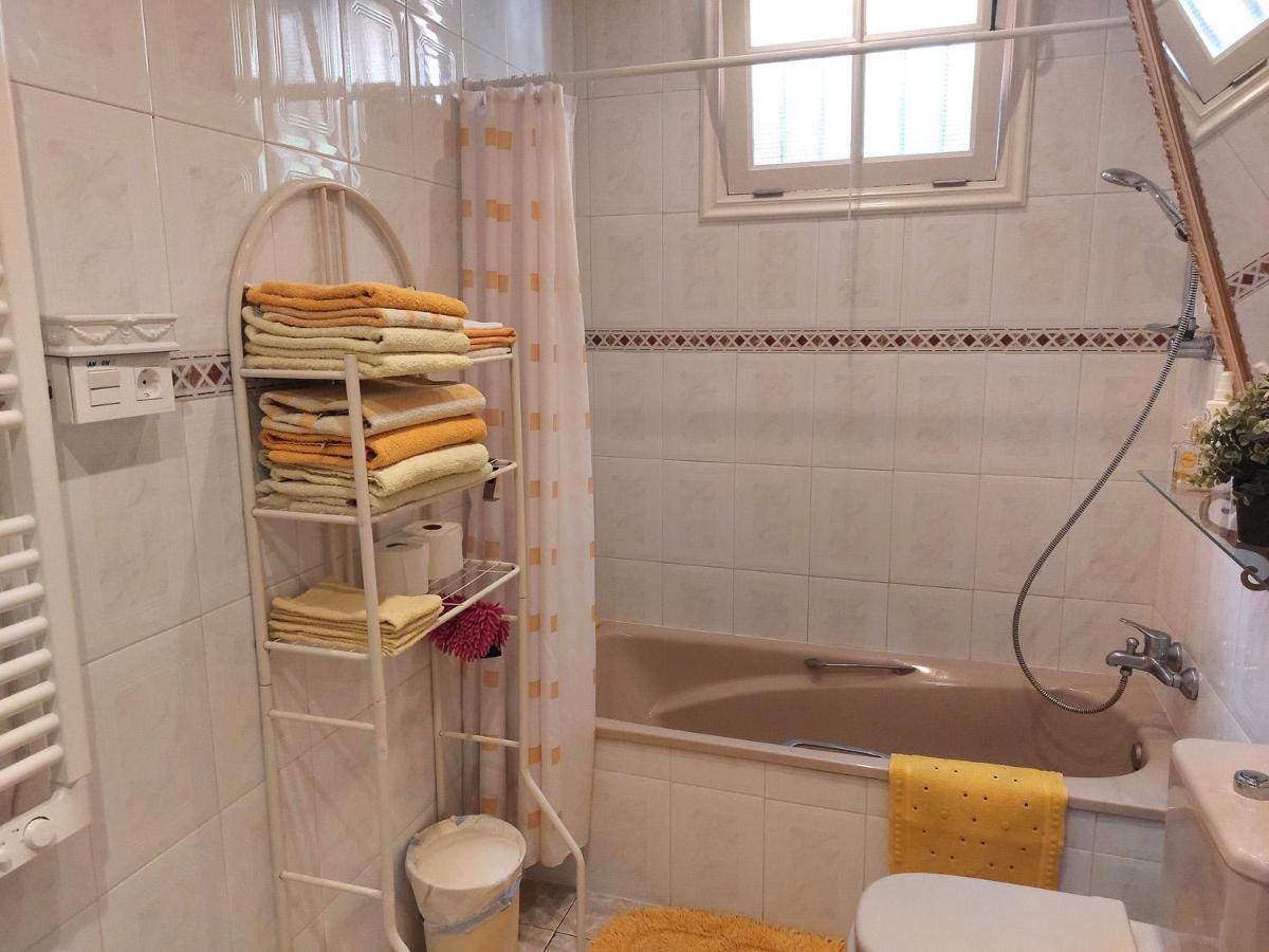 Casa Manuela - Vivienda Vacacional Puerto de la Cruz  Eksteriør bilde
