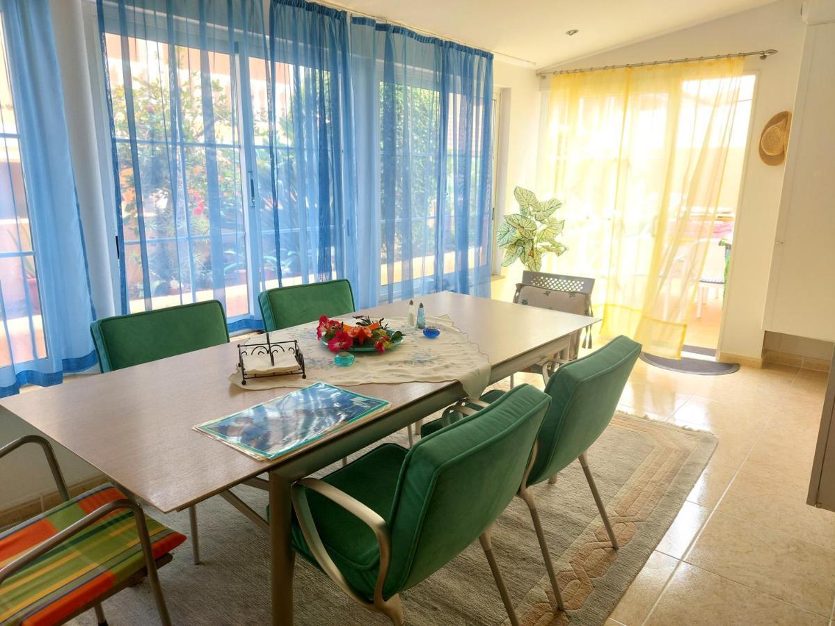 Casa Manuela - Vivienda Vacacional Puerto de la Cruz  Eksteriør bilde