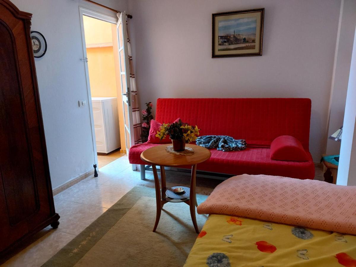 Casa Manuela - Vivienda Vacacional Puerto de la Cruz  Eksteriør bilde