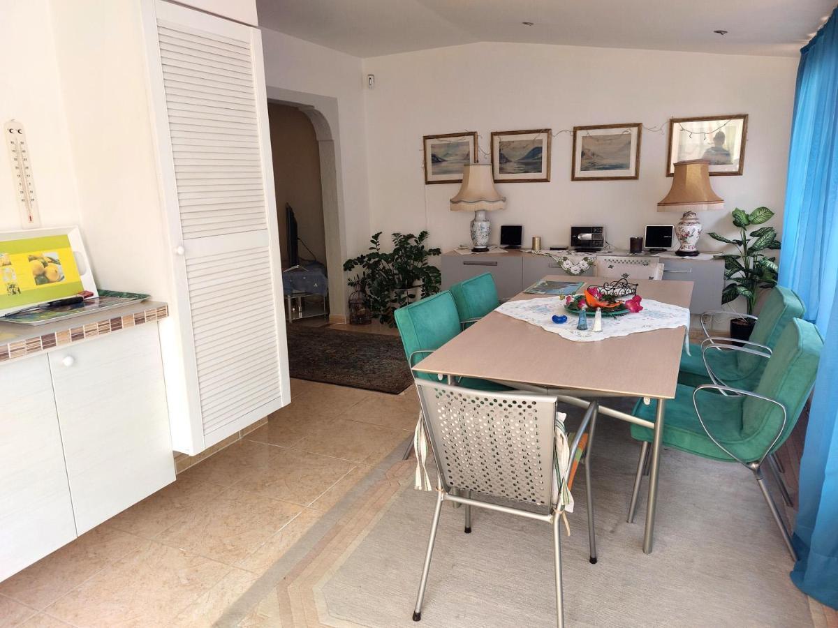 Casa Manuela - Vivienda Vacacional Puerto de la Cruz  Eksteriør bilde