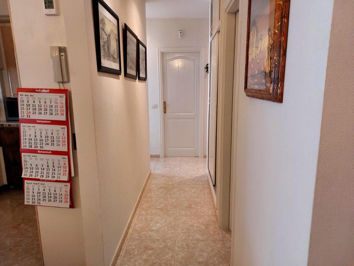 Casa Manuela - Vivienda Vacacional Puerto de la Cruz  Eksteriør bilde