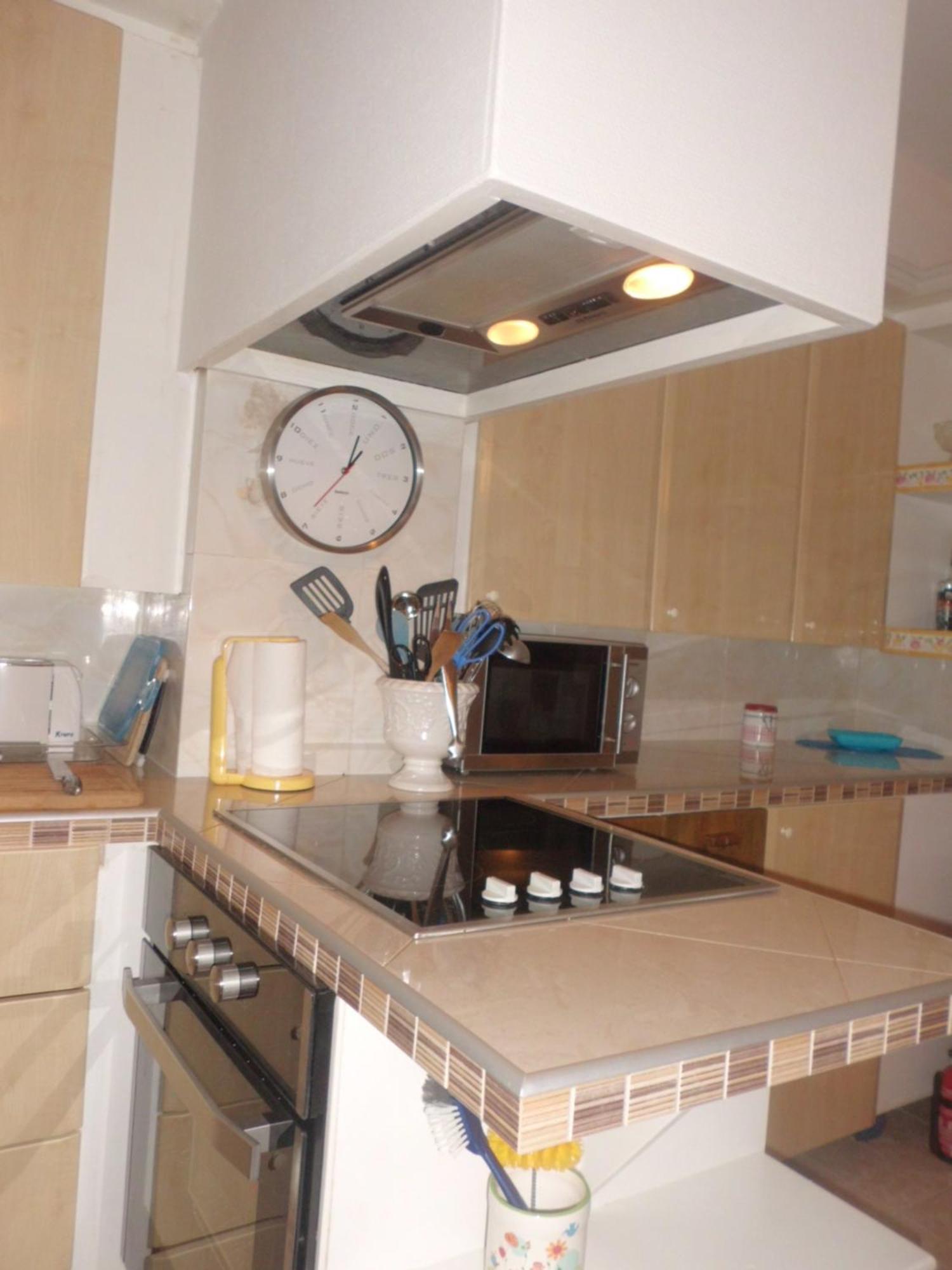 Casa Manuela - Vivienda Vacacional Puerto de la Cruz  Eksteriør bilde