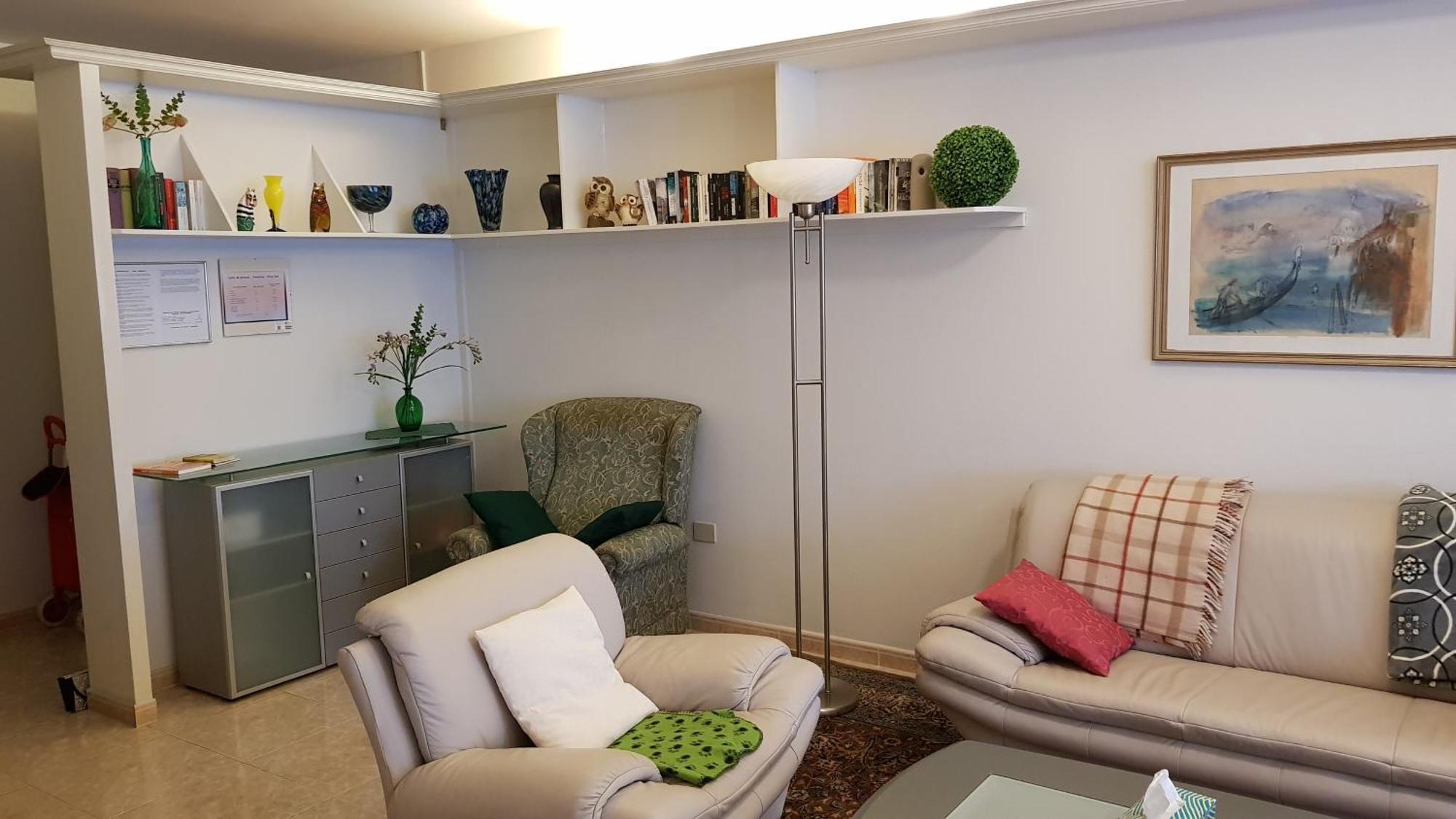 Casa Manuela - Vivienda Vacacional Puerto de la Cruz  Eksteriør bilde