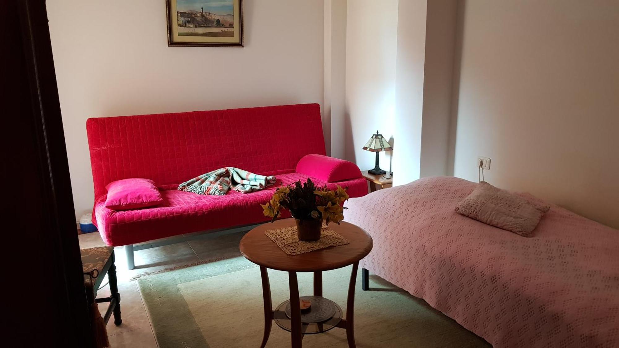 Casa Manuela - Vivienda Vacacional Puerto de la Cruz  Eksteriør bilde