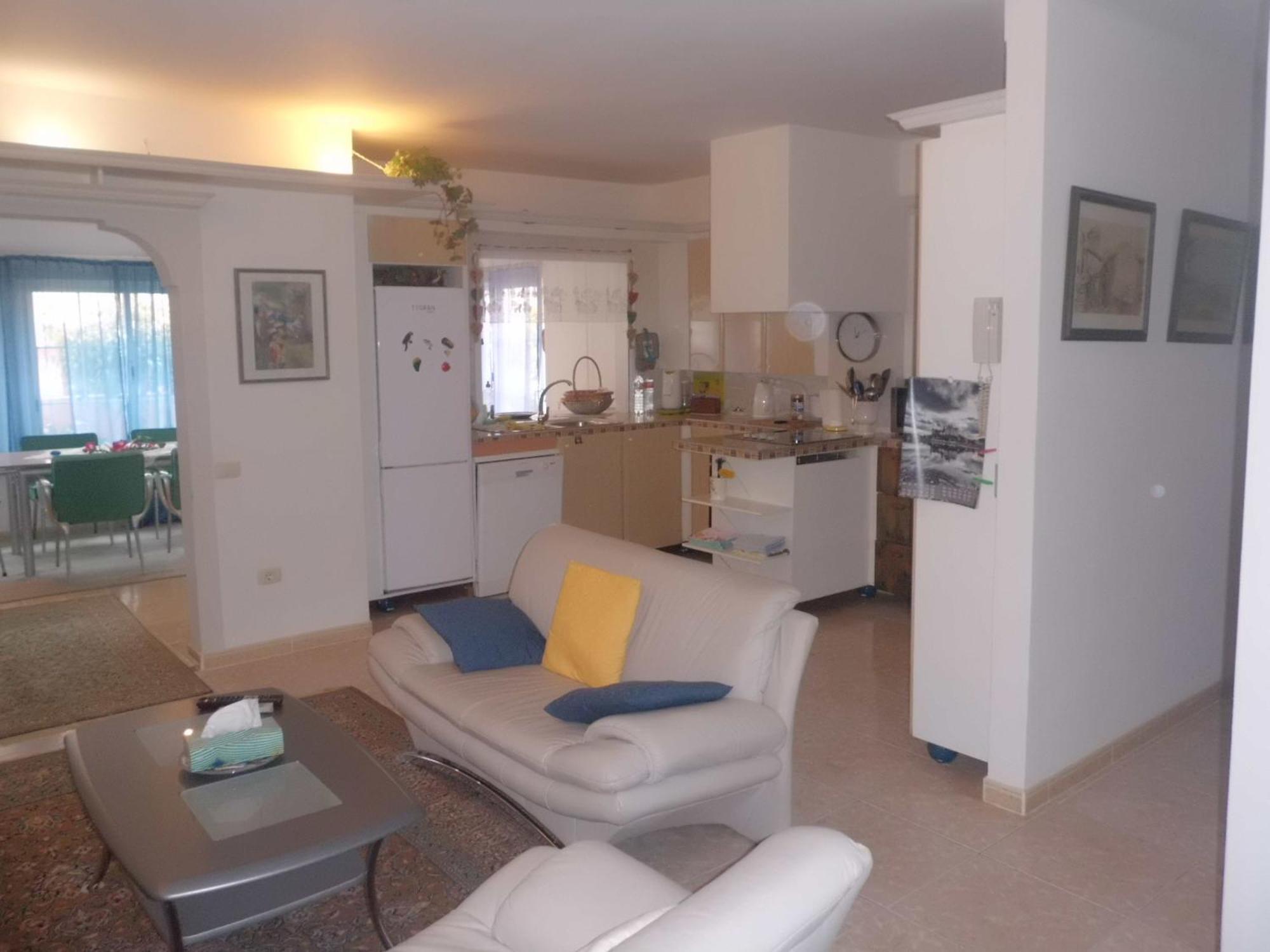 Casa Manuela - Vivienda Vacacional Puerto de la Cruz  Eksteriør bilde