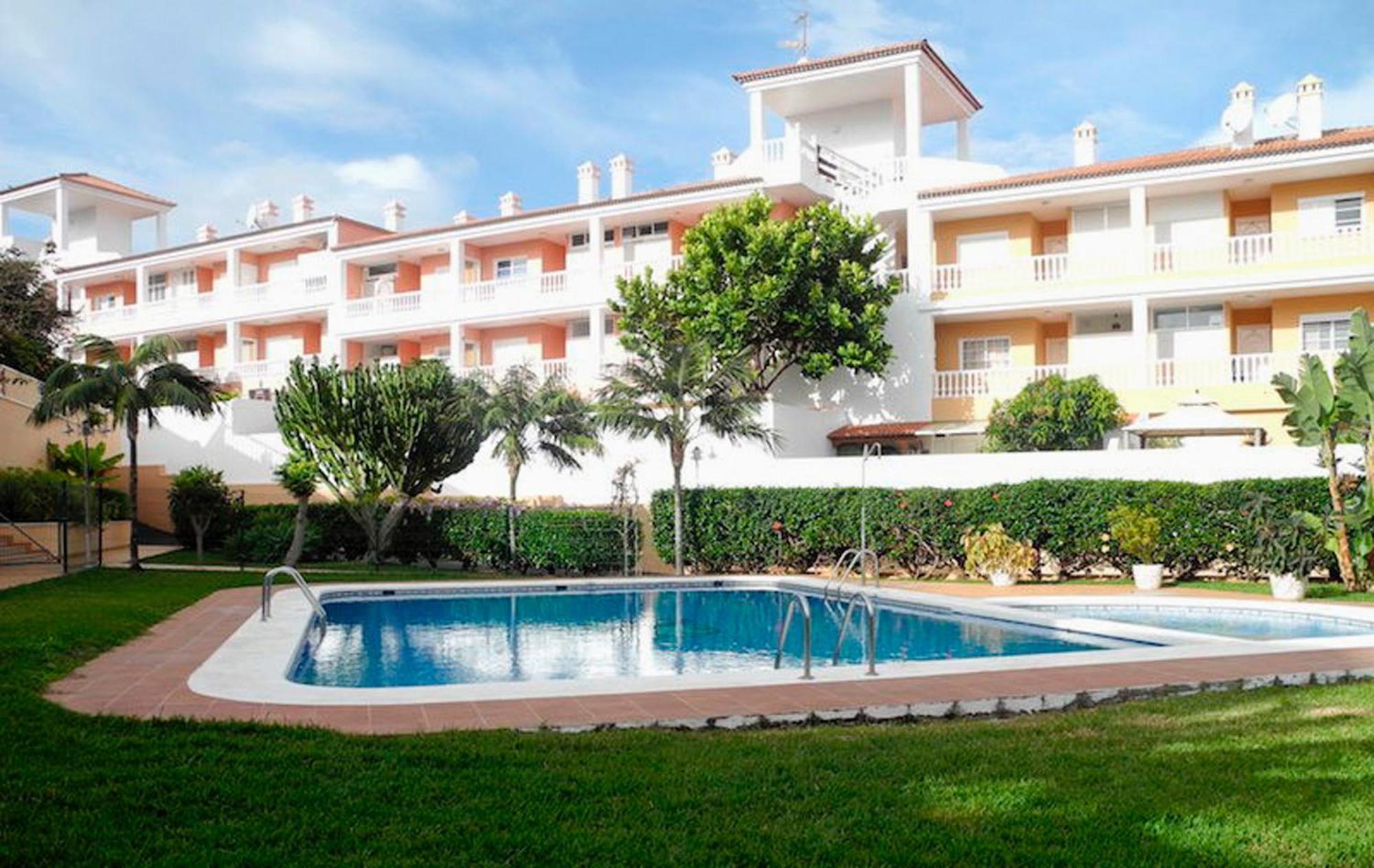 Casa Manuela - Vivienda Vacacional Puerto de la Cruz  Eksteriør bilde