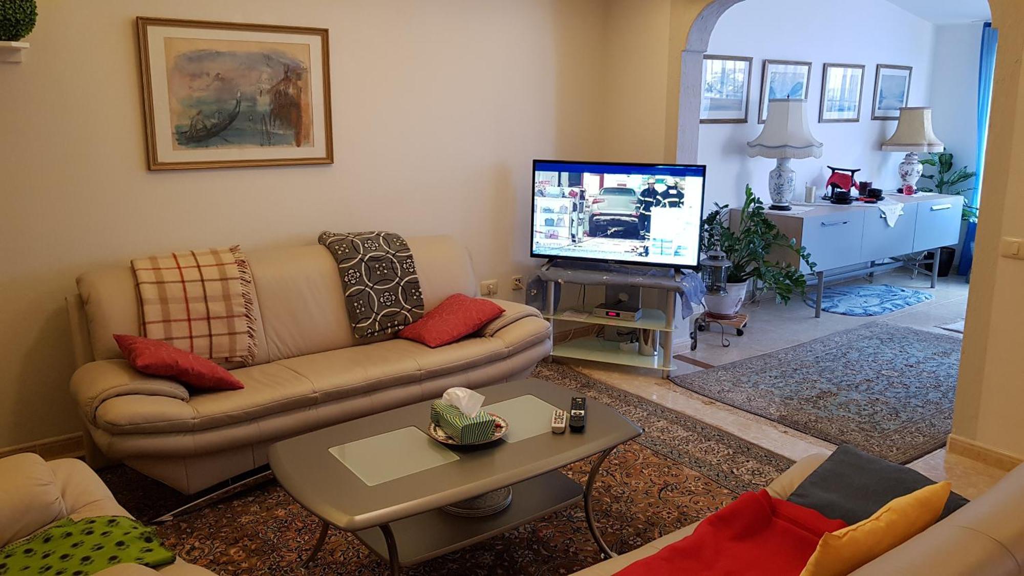 Casa Manuela - Vivienda Vacacional Puerto de la Cruz  Eksteriør bilde
