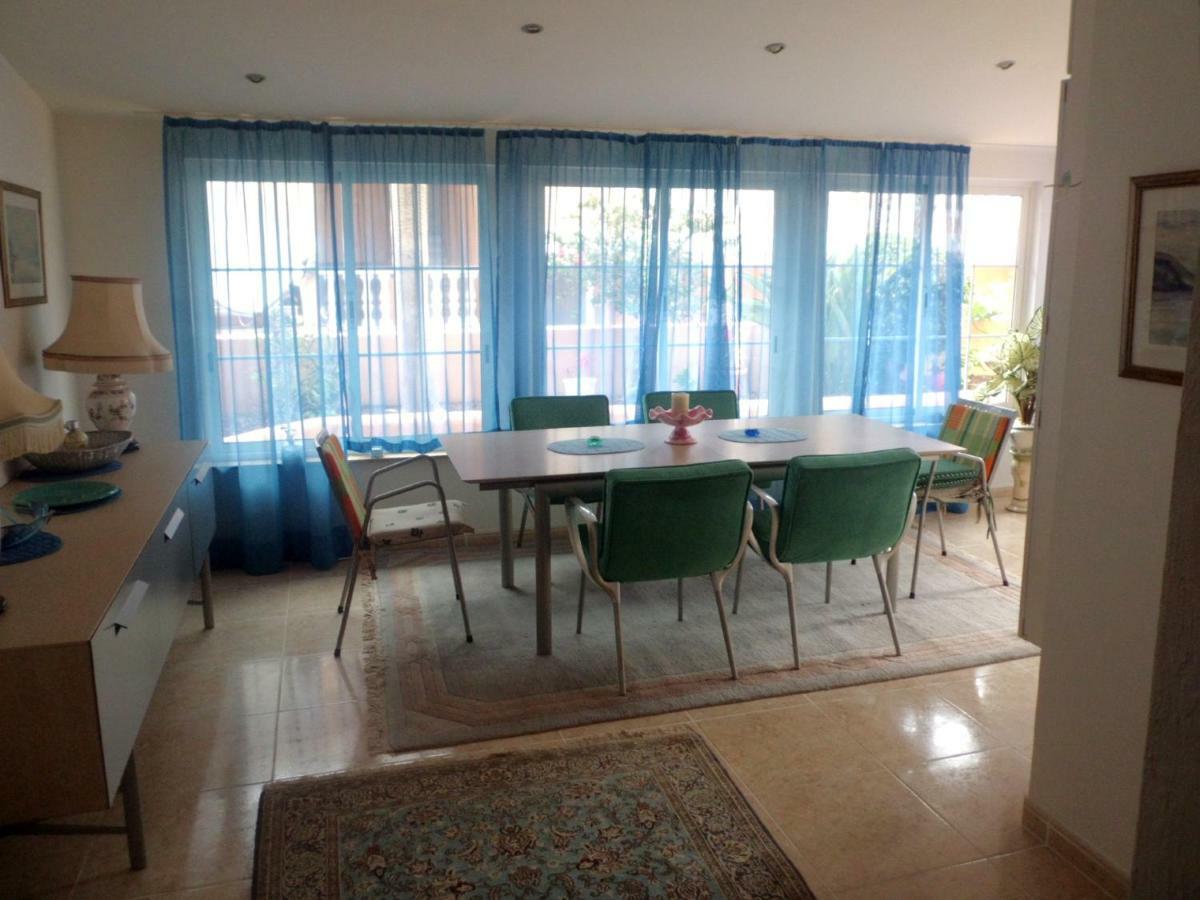 Casa Manuela - Vivienda Vacacional Puerto de la Cruz  Eksteriør bilde